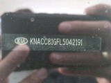  KIA  NIRO Kia e- 64kWh ExecutiveLine 5d #6