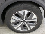  KIA  NIRO Kia e- 64kWh ExecutiveLine 5d #10