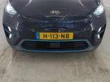  KIA  NIRO Kia  e- EV ExecutiveLine 1-fase 5d #5
