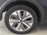  KIA  NIRO Kia  e- EV ExecutiveLine 1-fase 5d #8