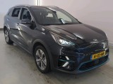  KIA  NIRO Kia  e- EV ExecutiveLine 1-fase 5d #11