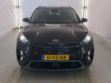  KIA  NIRO Kia  e- EV ExecutiveLine 1-fase 5d #12