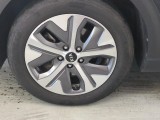  KIA  NIRO Kia  e- EV ExecutiveLine 1-fase 5d #19