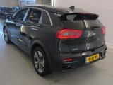  KIA  NIRO Kia  e- EV ExecutiveLine 1-fase 5d #25