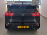  KIA  NIRO Kia  e- EV ExecutiveLine 1-fase 5d #26