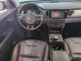  KIA  NIRO Kia  e- EV ExecutiveLine 1-fase 5d #33