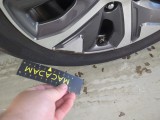  KIA  NIRO Kia  e- EV ExecutiveLine 1-fase 5d #47