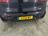  KIA  NIRO Kia  EV 64.8kWh ExecutiveLine 5d #44