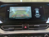  KIA  NIRO Kia e- 64kWh ExecutiveLine 5d #8