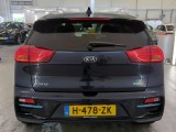  KIA  NIRO Kia e- 64kWh ExecutiveLine 5d #27
