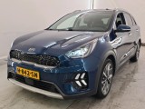  KIA  NIRO Kia  1.6 GDi Hybrid ExecutiveLine 5d 