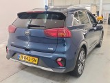  KIA  NIRO Kia  1.6 GDi Hybrid ExecutiveLine 5d #2