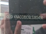  KIA  NIRO Kia  1.6 GDi Hybrid ExecutiveLine 5d #6