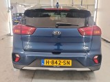  KIA  NIRO Kia  1.6 GDi Hybrid ExecutiveLine 5d #11