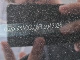  KIA  NIRO Kia e- 64kWh ExecutiveLine 5d #6