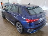  Audi  A3  Sportback 35 TFSI S line 1.5 TFSI 150CV BVA7 E6d #2