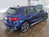  Audi  A3  Sportback 35 TFSI S line 1.5 TFSI 150CV BVA7 E6d #3