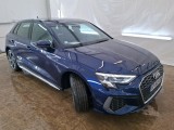  Audi  A3  Sportback 35 TFSI S line 1.5 TFSI 150CV BVA7 E6d #4