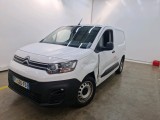  Citroen  Berlingo  Fourgon Driver M 1000 1.5 BlueHDi 100CV BVM5 E6dT 