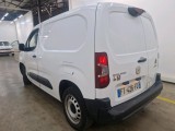  Citroen  Berlingo  Fourgon Driver M 1000 1.5 BlueHDi 100CV BVM5 E6dT #2