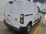  Citroen  Berlingo  Fourgon Driver M 1000 1.5 BlueHDi 100CV BVM5 E6dT #3