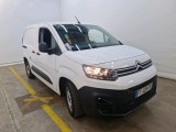  Citroen  Berlingo  Fourgon Driver M 1000 1.5 BlueHDi 100CV BVM5 E6dT #4