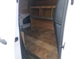  Citroen  Berlingo  Fourgon Driver M 1000 1.5 BlueHDi 100CV BVM5 E6dT #9
