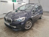  Bmw  2-serie Série 2 Gran Tourer 218 d Luxury Line 2.0 150CV BVA8 E6dT 