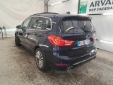  Bmw  2-serie Série 2 Gran Tourer 218 d Luxury Line 2.0 150CV BVA8 E6dT #2