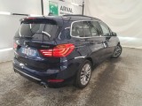  Bmw  2-serie Série 2 Gran Tourer 218 d Luxury Line 2.0 150CV BVA8 E6dT #3