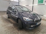  Bmw  2-serie Série 2 Gran Tourer 218 d Luxury Line 2.0 150CV BVA8 E6dT #4