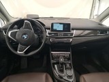  Bmw  2-serie Série 2 Gran Tourer 218 d Luxury Line 2.0 150CV BVA8 E6dT #5