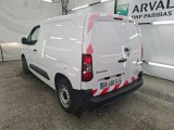  Citroen  Berlingo  Fourgon Club M 650 1.5 BlueHDi 75CV BVM5 E6dT #2