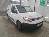 Citroen  Berlingo  Fourgon Club M 650 1.5 BlueHDi 75CV BVM5 E6dT #4