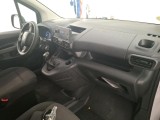  Citroen  Berlingo  Fourgon Club M 650 1.5 BlueHDi 75CV BVM5 E6dT #5