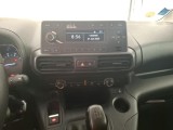  Citroen  Berlingo  Fourgon Club M 650 1.5 BlueHDi 75CV BVM5 E6dT #7