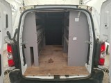  Citroen  Berlingo  Fourgon Club M 650 1.5 BlueHDi 75CV BVM5 E6dT #10