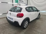  Citroen  C3  Feel Business 1.2 PureTech 80CV BVM5 E6d #3