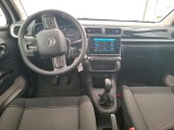  Citroen  C3  Feel Business 1.2 PureTech 80CV BVM5 E6d #5