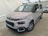  Citroen  Berlingo  Shine M 1.5 BlueHDi 130CV BVM6 E6dT 