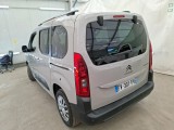  Citroen  Berlingo  Shine M 1.5 BlueHDi 130CV BVM6 E6dT #2