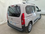  Citroen  Berlingo  Shine M 1.5 BlueHDi 130CV BVM6 E6dT #3