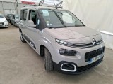  Citroen  Berlingo  Shine M 1.5 BlueHDi 130CV BVM6 E6dT #4