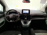  Citroen  Berlingo  Shine M 1.5 BlueHDi 130CV BVM6 E6dT #5