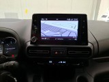  Citroen  Berlingo  Shine M 1.5 BlueHDi 130CV BVM6 E6dT #7