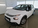  Citroen  C3  Société Feel Nav 1.2 PureTech 80CV BVM5 E6d 