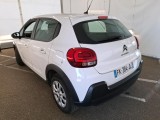  Citroen  C3  Société Feel Nav 1.2 PureTech 80CV BVM5 E6d #2