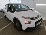  Citroen  C3  Société Feel Nav 1.2 PureTech 80CV BVM5 E6d #4