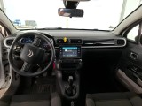  Citroen  C3  Société Feel Nav 1.2 PureTech 80CV BVM5 E6d #5