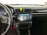  Citroen  C3  Société Feel Nav 1.2 PureTech 80CV BVM5 E6d #7